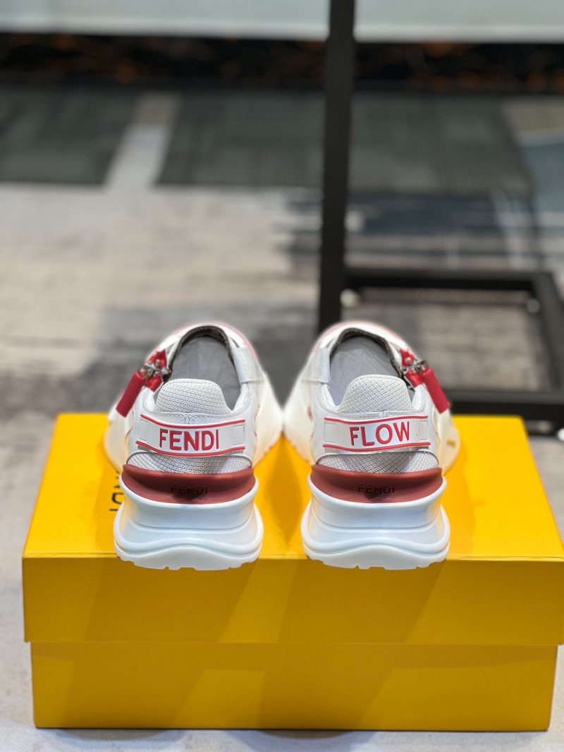 Fendi Casual Shoes